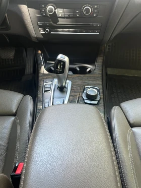 BMW X3, снимка 3