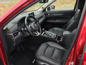 Mazda CX-5 2.2d/4x4/175КС/ АВТОМАТ/EVOLUTION/Ful-Service, снимка 5
