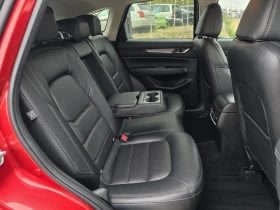 Mazda CX-5 2.2d/4x4/175КС/ АВТОМАТ/EVOLUTION/Ful-Service, снимка 6