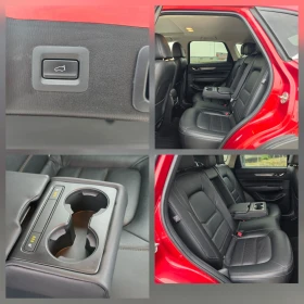 Mazda CX-5 2.2d/4x4/175КС/ АВТОМАТ/EVOLUTION/Ful-Service, снимка 14