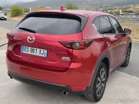 Mazda CX-5 2.2d/4x4/175КС/ АВТОМАТ/EVOLUTION/Ful-Service, снимка 3