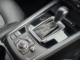 Mazda CX-5 2.2d/4x4/175КС/ АВТОМАТ/EVOLUTION/Ful-Service, снимка 9