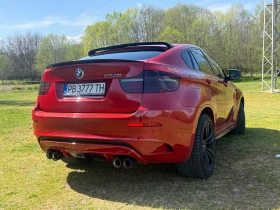 BMW X6 X6M 4.4 555 BHP, снимка 5