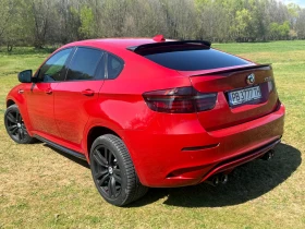 BMW X6 X6M 4.4 555 BHP, снимка 3