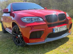 BMW X6 X6M 4.4 555 BHP, снимка 7