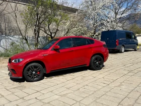 BMW X6 X6M 4.4 555 BHP, снимка 16