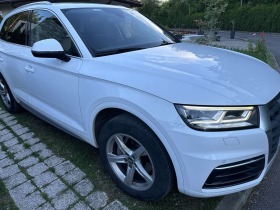 Audi Q5 2.0 tdi quattro, снимка 5
