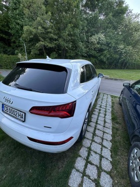 Audi Q5 2.0 tdi quattro, снимка 6