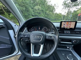Audi Q5 2.0 tdi quattro, снимка 7