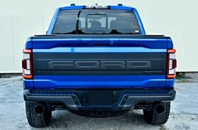 Ford F150 Raptor 3.5L V6twin turbo B&O37 performance package, снимка 2