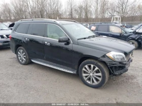  Mercedes-Benz GL 450