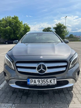 Обява за продажба на Mercedes-Benz GLA 220 4MATIC FULL ~44 444 лв. - изображение 1