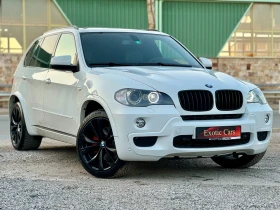 BMW X5 35d xDrive M Pack ! SWISS !, снимка 1