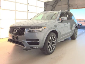 Volvo Xc90 Т6 дистроник* хедъп* м.точка* CarPlay* пано* , снимка 1