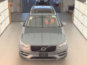 Volvo Xc90 Т6 дистроник* хедъп* м.точка* CarPlay* пано*  - [3] 