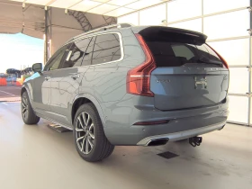 Volvo Xc90 Т6 дистроник* хедъп* м.точка* CarPlay* пано* , снимка 6