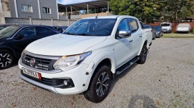 Fiat Fullback 2.4 DI-D 4х4 181 KC.ЕВРО 5, снимка 7