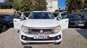 Fiat Fullback 2.4 DI-D 44 181 KC. 5 | Mobile.bg    17