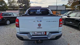 Fiat Fullback 2.4 DI-D 44 181 KC. 5 | Mobile.bg    4