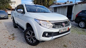 Fiat Fullback 2.4 DI-D 4х4 181 KC.ЕВРО 5 - [1] 