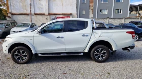 Fiat Fullback 2.4 DI-D 4х4 181 KC.ЕВРО 5, снимка 6