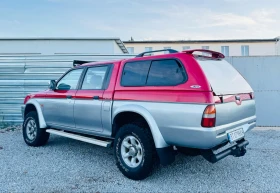 Mitsubishi L200 4Х4* ГАЗ/БЕНЗИН , снимка 6