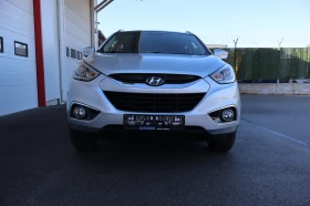 Hyundai IX35 1.7CRDI* TOP* 104000KM!!!, снимка 2