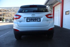 Hyundai IX35 1.7CRDI* TOP* 104000KM!!!, снимка 6