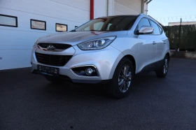 Hyundai IX35 1.7CRDI* TOP* 104000KM!!!, снимка 1