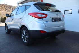 Hyundai IX35 1.7CRDI* TOP* 104000KM!!!, снимка 7