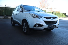 Hyundai IX35 1.7CRDI* TOP* 104000KM!!!, снимка 3