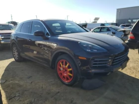 Porsche Cayenne S 2.9L Twin-Turbo 434 | Mobile.bg    4