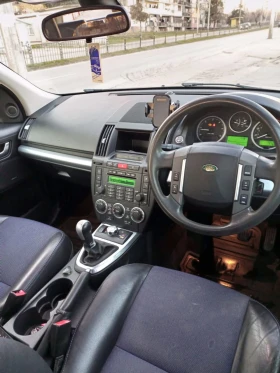 Land Rover Freelander 2.2 TCDI Diesel, снимка 7