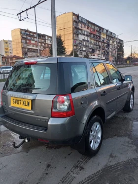 Land Rover Freelander 2.2 TCDI Diesel, снимка 3