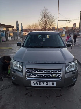 Land Rover Freelander 2.2 TCDI Diesel, снимка 1