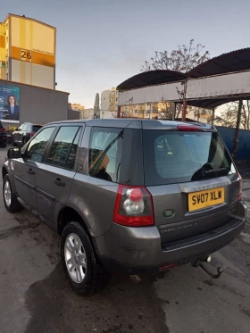 Land Rover Freelander 2.2 TCDI Diesel, снимка 4