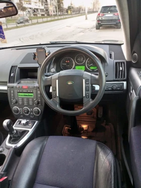 Land Rover Freelander 2.2 TCDI Diesel, снимка 6