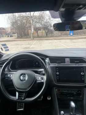 VW Tiguan 2.0, снимка 6