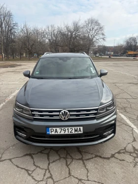 VW Tiguan 2.0, снимка 3