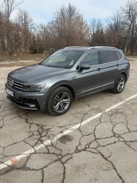 VW Tiguan 2.0, снимка 1