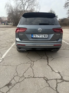 VW Tiguan 2.0, снимка 4