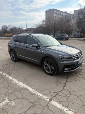 VW Tiguan 2.0, снимка 2