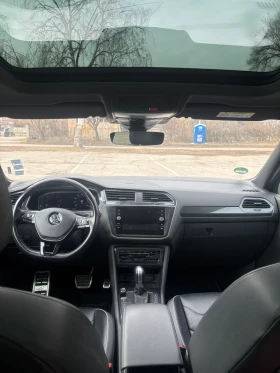 VW Tiguan 2.0, снимка 5