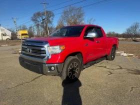 Toyota Tundra  1