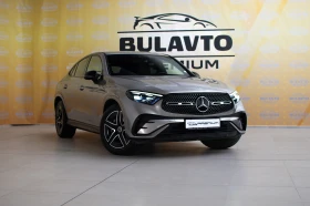 Mercedes-Benz GLC 300 d 4MATIC Coupé AMG Line | Mobile.bg    3