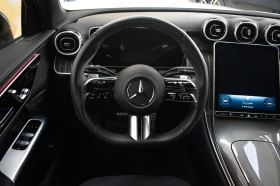 Mercedes-Benz GLC 300 d 4MATIC Coupé AMG Line | Mobile.bg    11