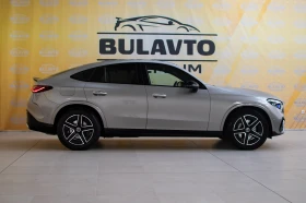 Mercedes-Benz GLC 300 d 4MATIC Coupé AMG Line | Mobile.bg    4