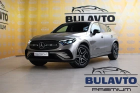 Mercedes-Benz GLC 300 d 4MATIC Coupé AMG Line | Mobile.bg    1