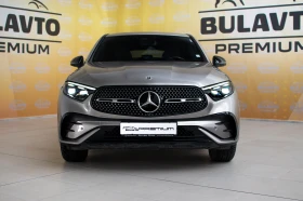 Mercedes-Benz GLC 300 d 4MATIC Coupé AMG Line | Mobile.bg    2