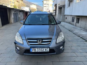 Обява за продажба на Honda Cr-v 2.2 ctdi ~9 200 лв. - изображение 1